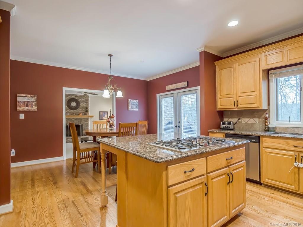 12875 Hamilton Pl Drive Fort Mill, SC 29708 - Photo 7 of 23