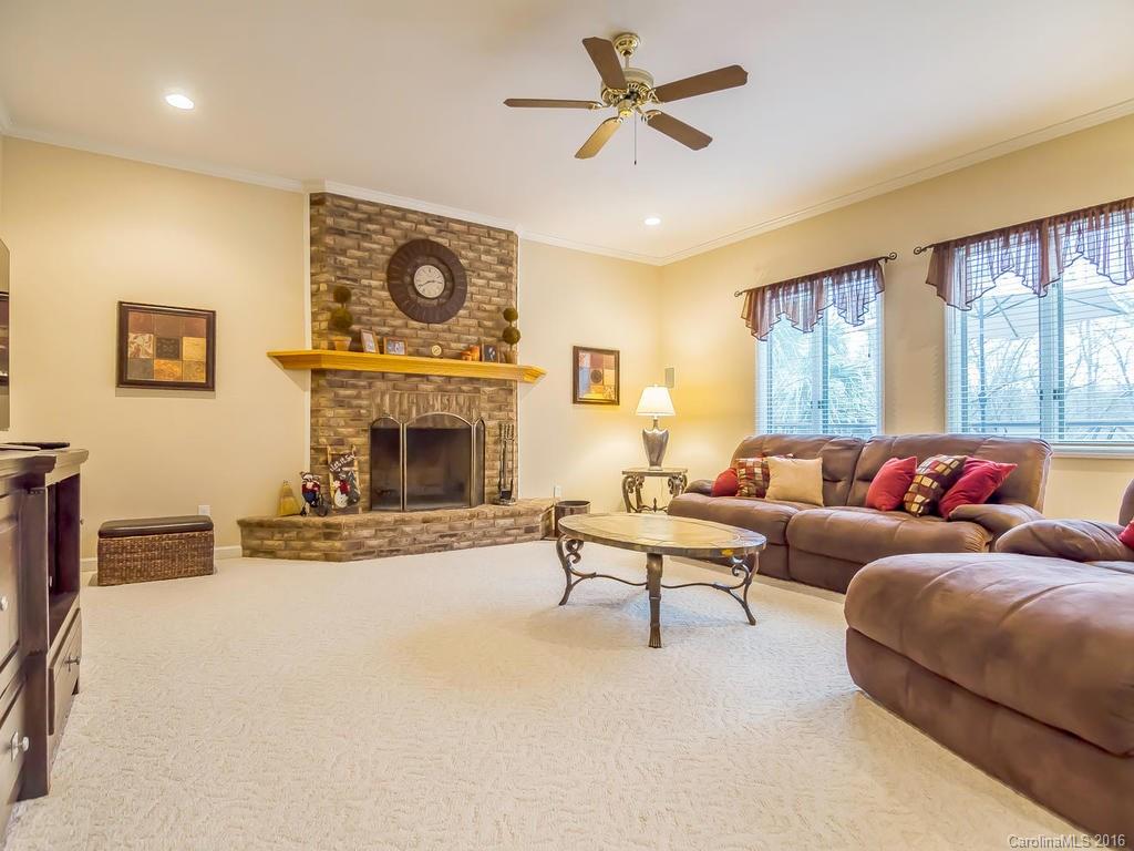 12875 Hamilton Pl Drive Fort Mill, SC 29708 - Photo 8 of 23