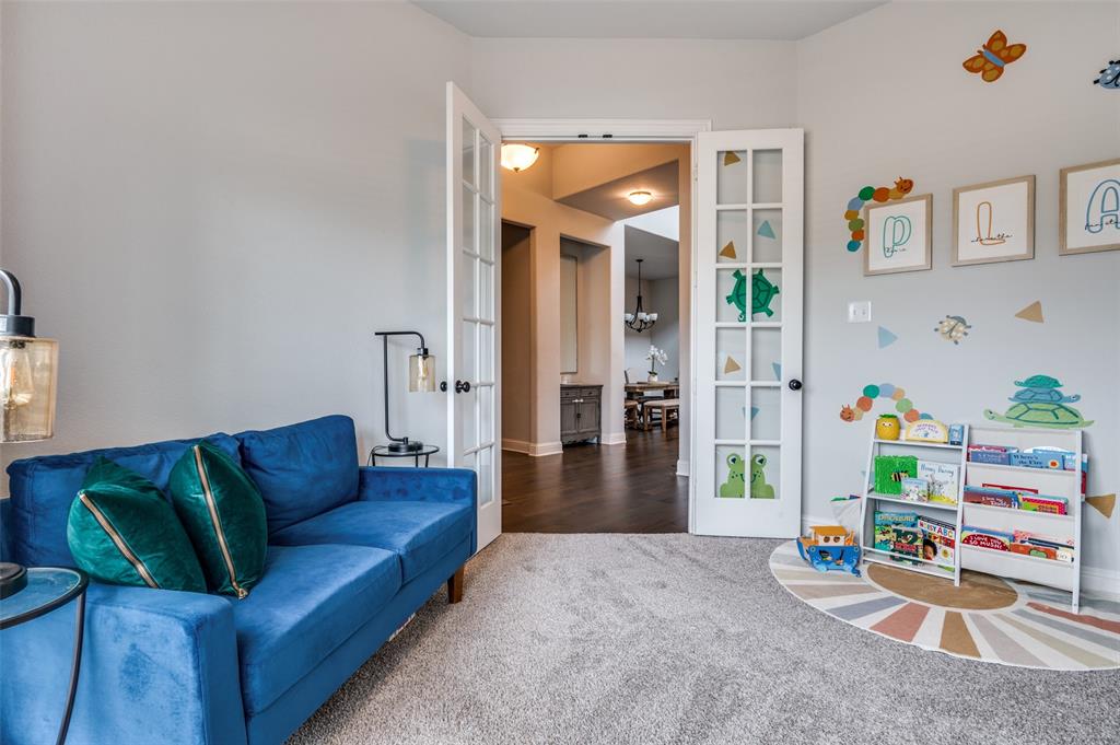 5605 South 14th Street Midlothian, TX 76065 - Photo 15 of 27