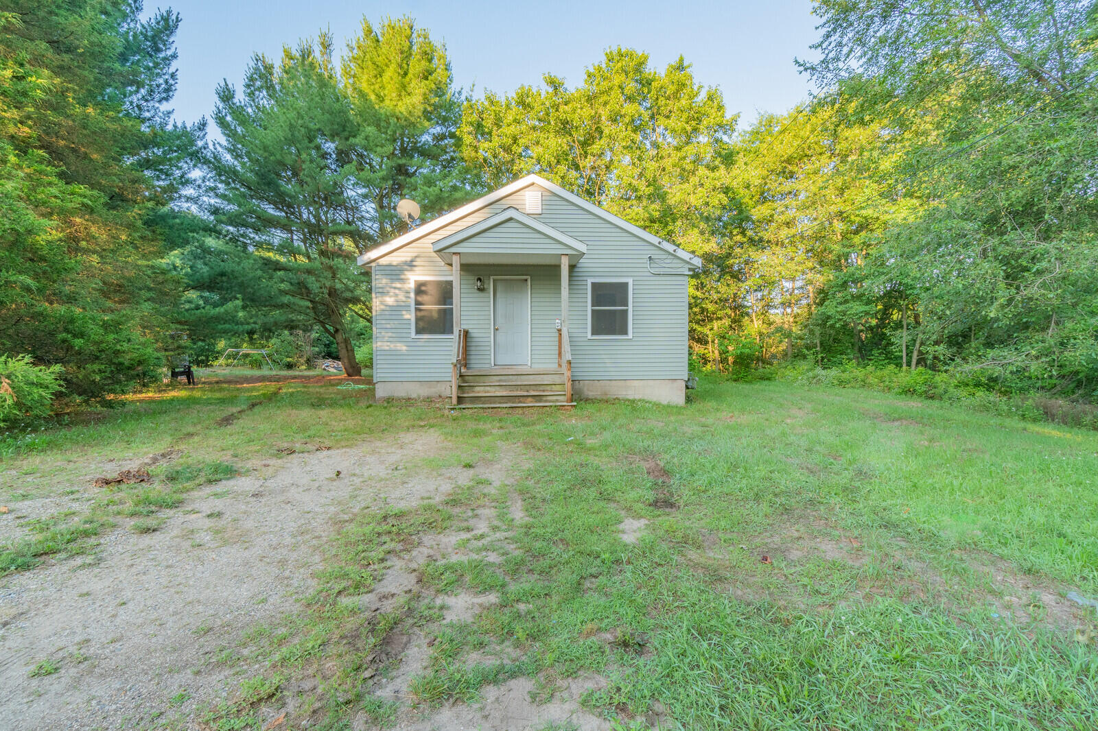 1755 Hilt Road Muskegon, MI 49445 - Photo 1 of 38 01_Home13_mls