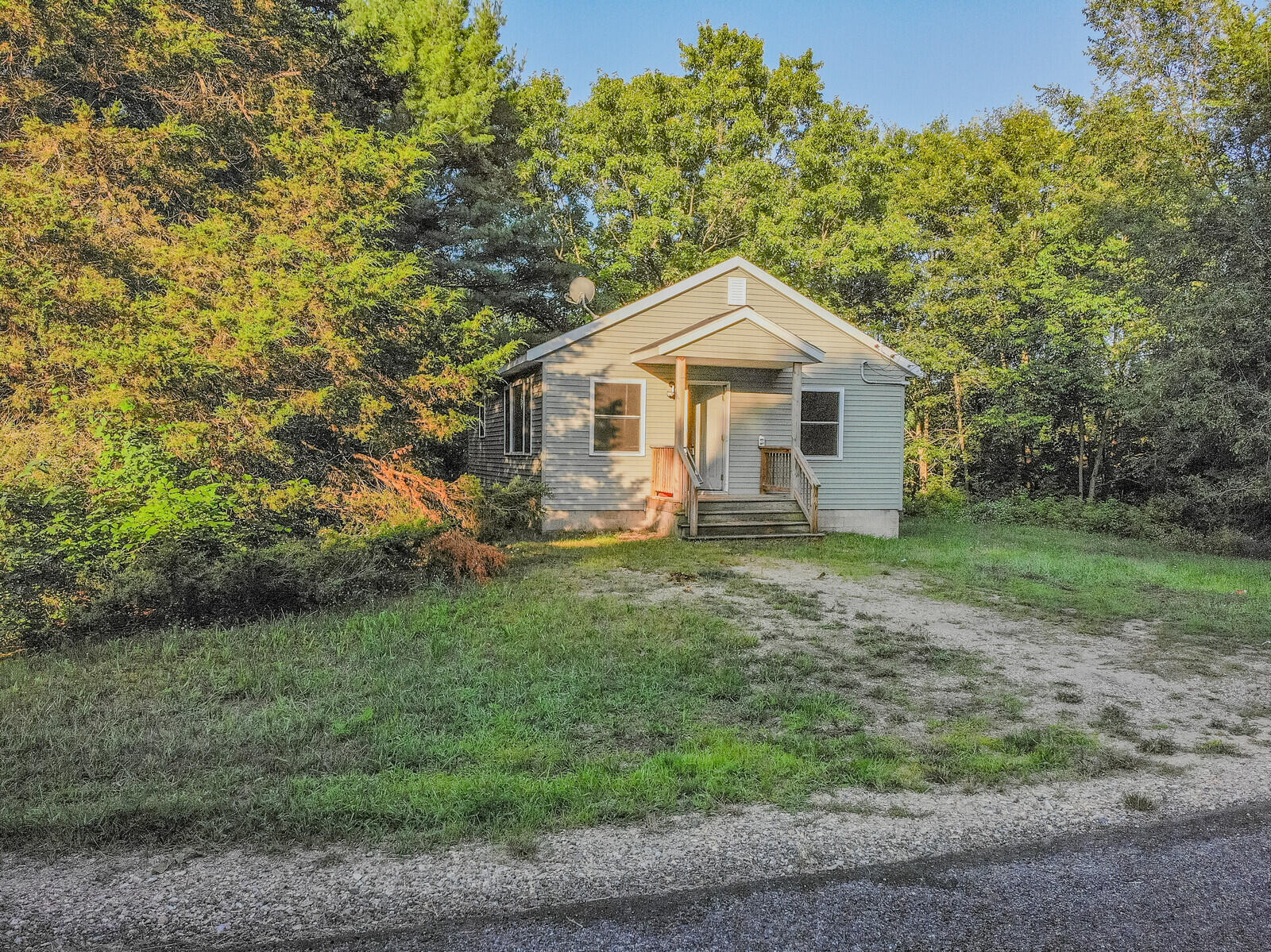 1755 Hilt Road Muskegon, MI 49445 - Photo 2 of 38 20_Home20_mls