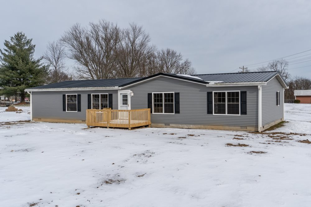 1000 Elliston Mt Zion Road Dry Ridge, KY 41035 - Photo 3 of 40