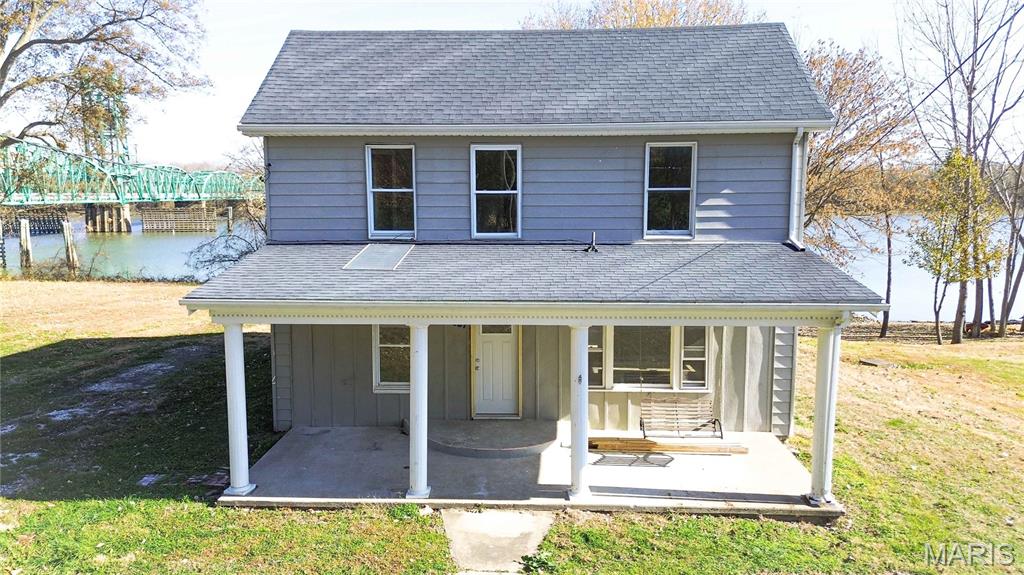 307 North Park Street Hardin, IL 62047 - Photo 2 of 35