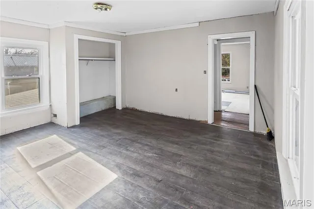 $48,000 | 307 North Park Street, Hardin, IL 62047