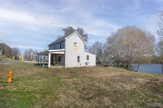 $48,000 | 307 North Park Street, Hardin, IL 62047