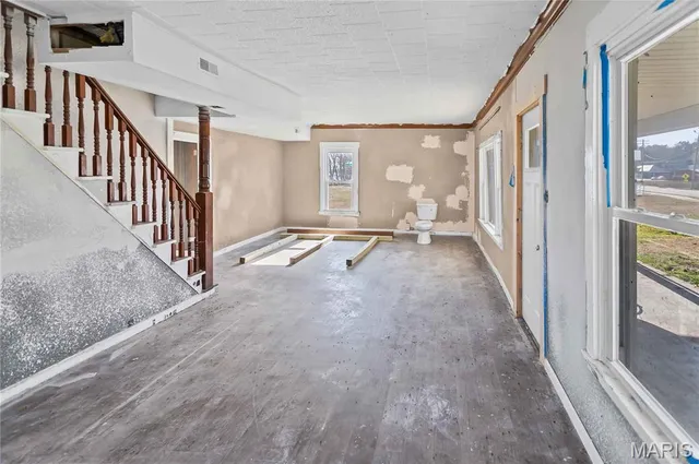 $48,000 | 307 North Park Street, Hardin, IL 62047