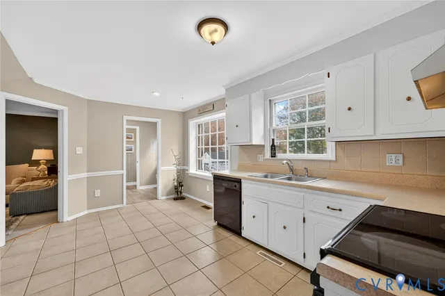 $435,000 | 9617 Della Drive, Henrico, VA 23238