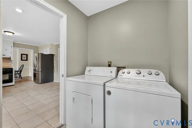 $435,000 | 9617 Della Drive, Henrico, VA 23238