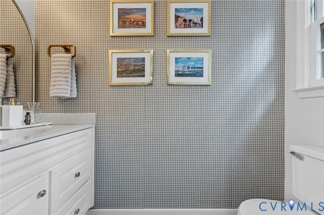 $435,000 | 9617 Della Drive, Henrico, VA 23238