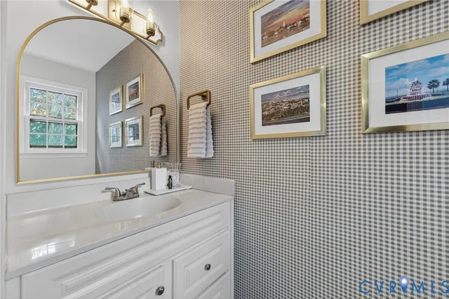 $435,000 | 9617 Della Drive, Henrico, VA 23238