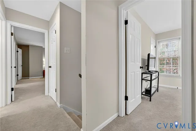 $435,000 | 9617 Della Drive, Henrico, VA 23238