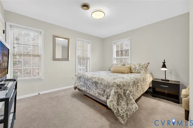 $435,000 | 9617 Della Drive, Henrico, VA 23238