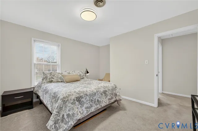 $435,000 | 9617 Della Drive, Henrico, VA 23238