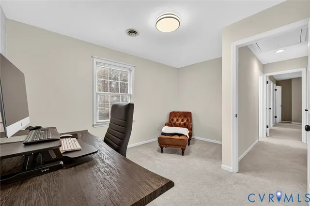 $435,000 | 9617 Della Drive, Henrico, VA 23238