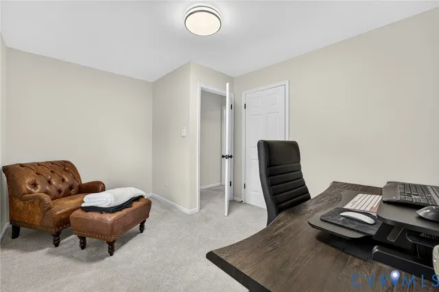 $435,000 | 9617 Della Drive, Henrico, VA 23238