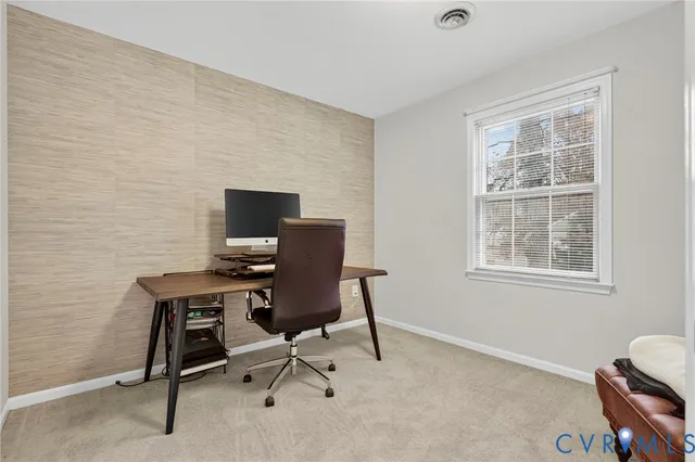 $435,000 | 9617 Della Drive, Henrico, VA 23238