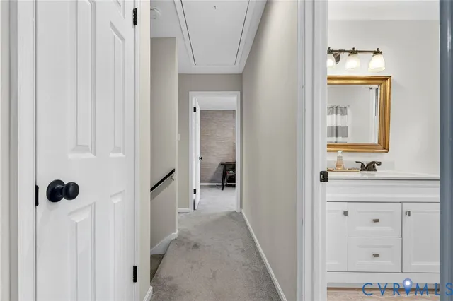 $435,000 | 9617 Della Drive, Henrico, VA 23238