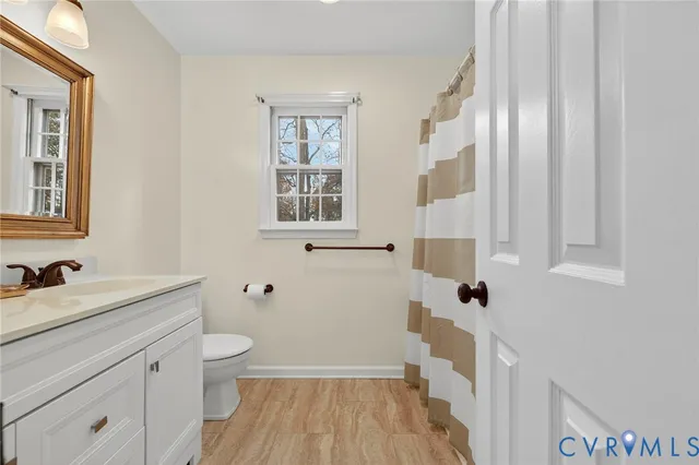 $435,000 | 9617 Della Drive, Henrico, VA 23238