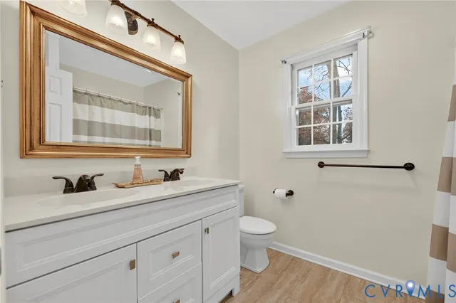 $435,000 | 9617 Della Drive, Henrico, VA 23238