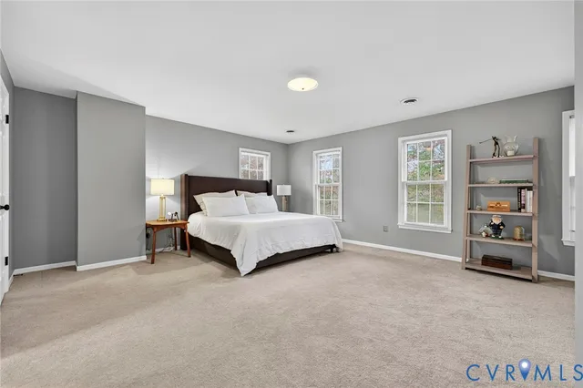 $435,000 | 9617 Della Drive, Henrico, VA 23238