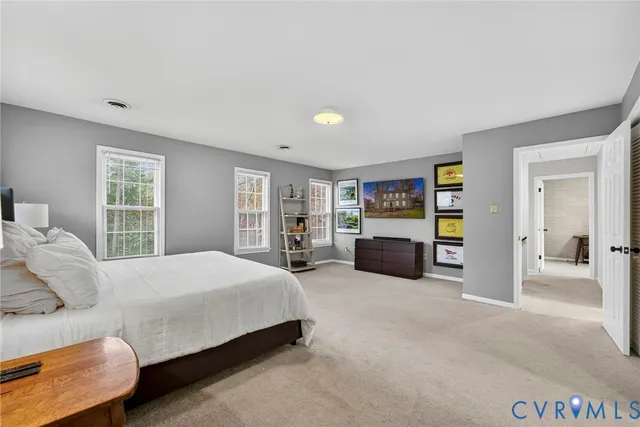 $435,000 | 9617 Della Drive, Henrico, VA 23238