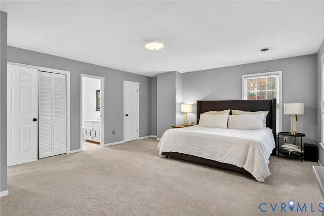 $435,000 | 9617 Della Drive, Henrico, VA 23238