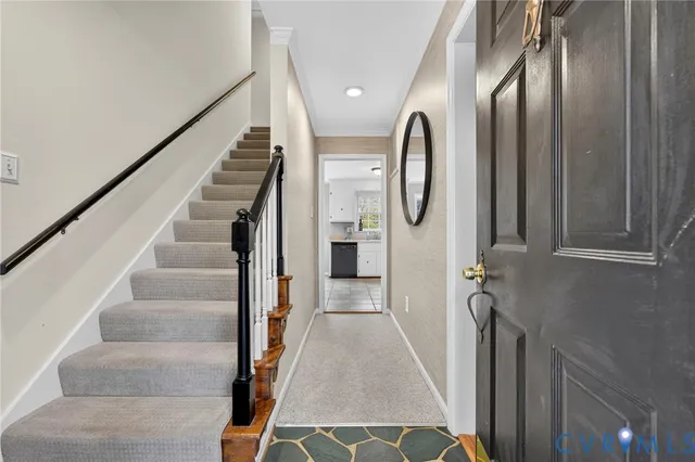 $435,000 | 9617 Della Drive, Henrico, VA 23238