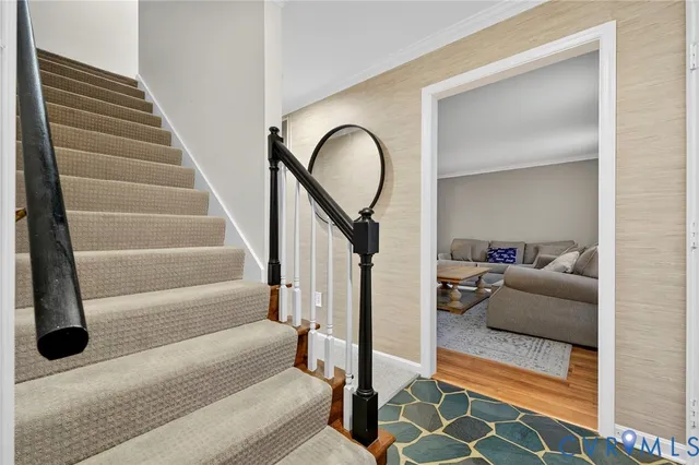 $435,000 | 9617 Della Drive, Henrico, VA 23238