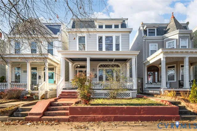 $600,000 | 710 Chimborazo Boulevard, Richmond, VA 23223
