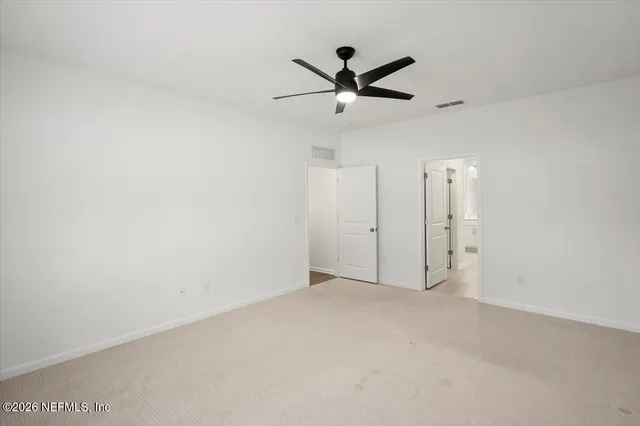 $3,595 | 50 Macon Court, St. Augustine, FL 32095