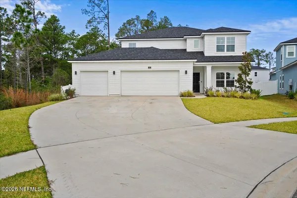 $3,100 | 50 Macon Court, St. Augustine, FL 32095