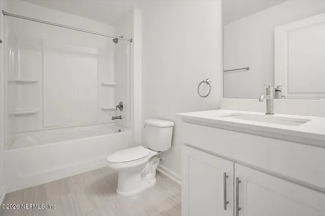 $3,595 | 50 Macon Court, St. Augustine, FL 32095