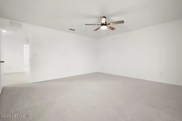 $3,595 | 50 Macon Court, St. Augustine, FL 32095