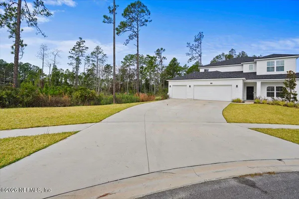 $3,100 | 50 Macon Court, St. Augustine, FL 32095