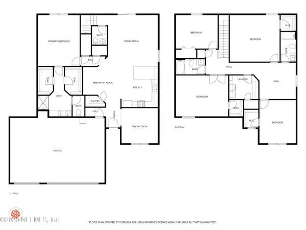 $3,100 | 50 Macon Court, St. Augustine, FL 32095