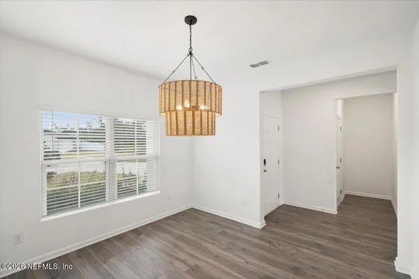 $3,100 | 50 Macon Court, St. Augustine, FL 32095