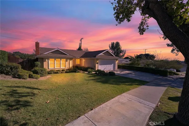 $1,150,000 | 1252 Tamarack Avenue, Brea, CA 92821