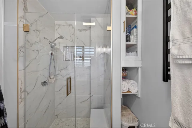 a view of an chairs and table in the patio