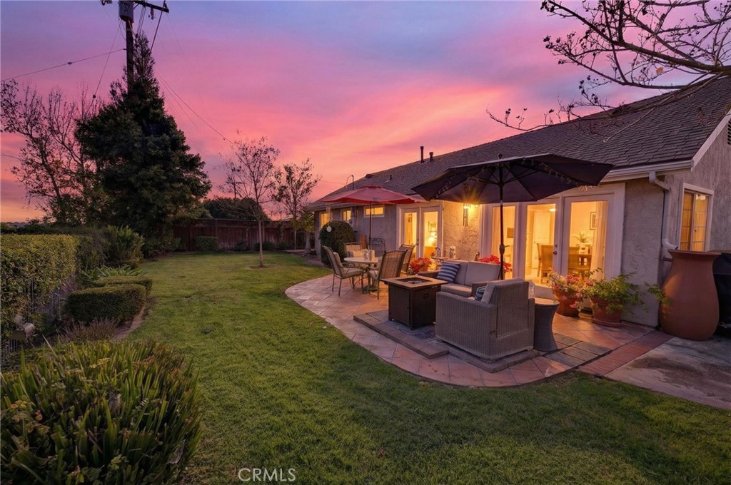 1252 Tamarack Avenue Brea, CA 92821 - Photo 48 of 54 twilight