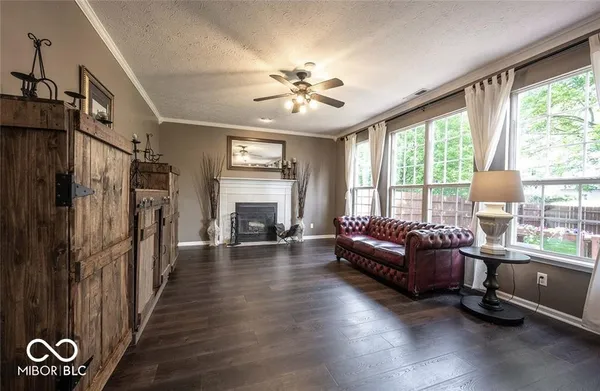 $2,700 | 6830 Antelope Drive, Indianapolis, IN 46278