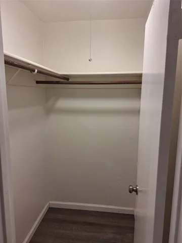 a view of small space