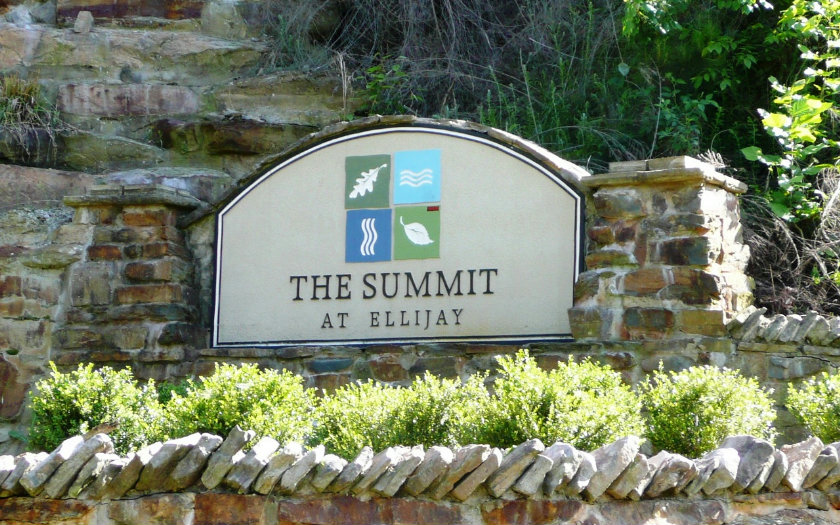 Lots Lots Summit Ellijay, GA 30540 - Photo 1 of 1 Main View