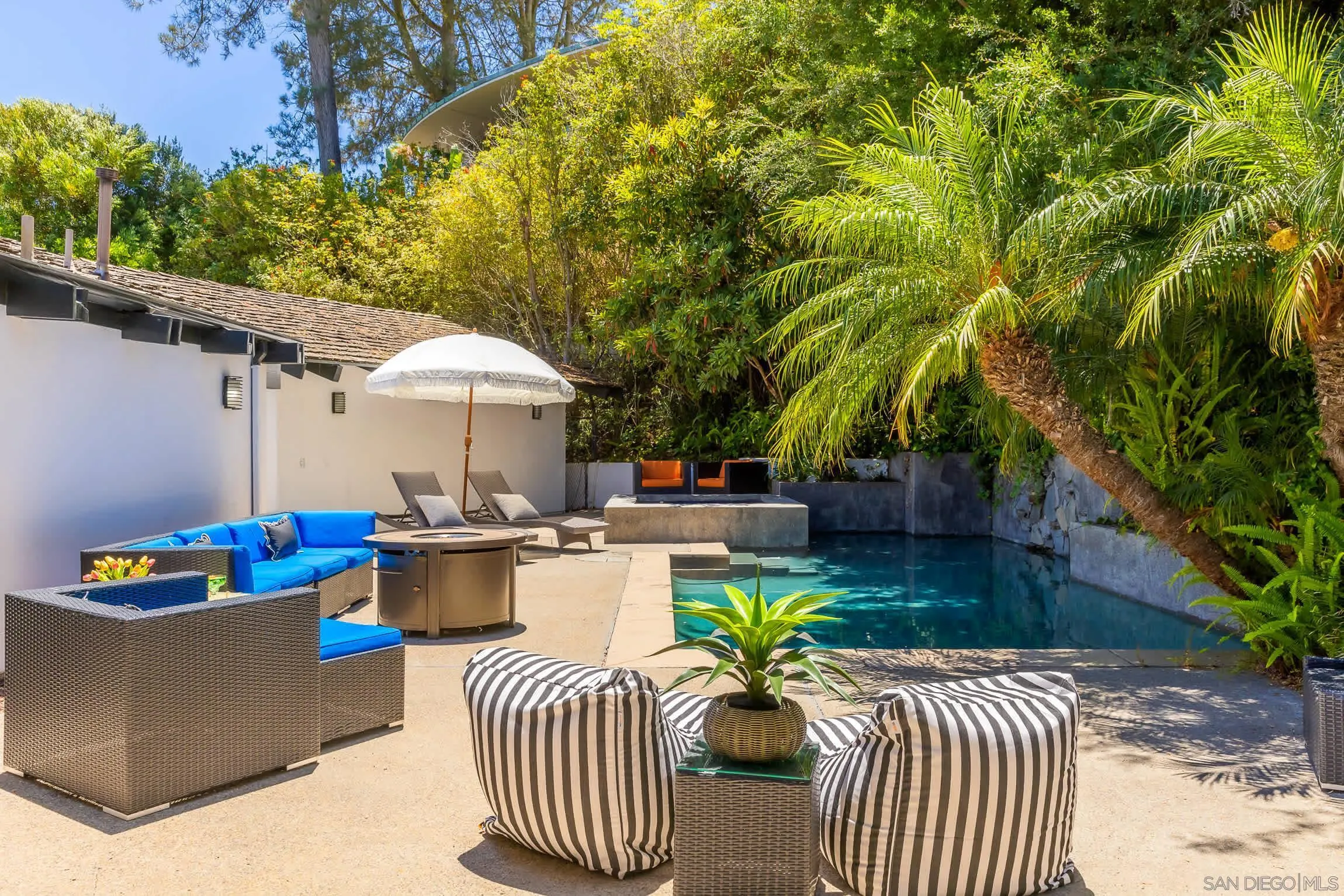 7256 Rue Michael La Jolla, CA 92037 - Photo 64 of 75