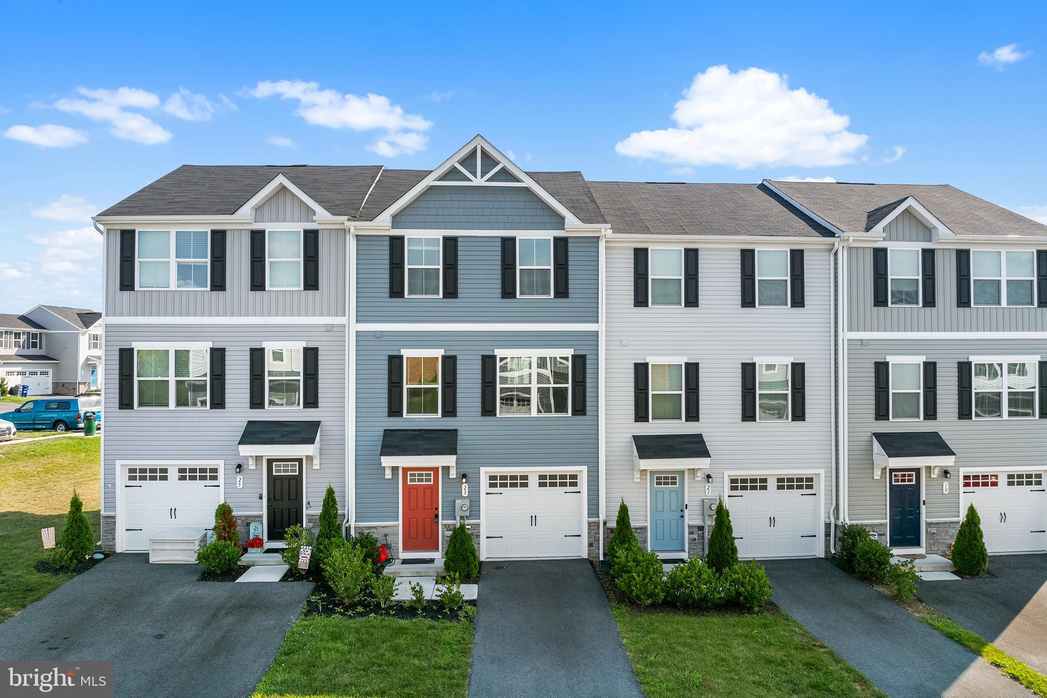 23 Bristoe Station Road Taneytown, MD 21787 - Photo 1 of 1 Gallery Image 1