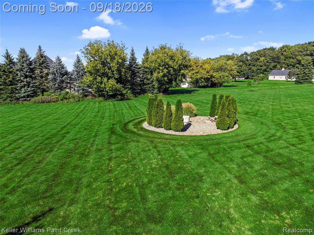 137 Crestview Drive Rochester, MI 48306 - Photo 59 of 63 Gallery Image 59