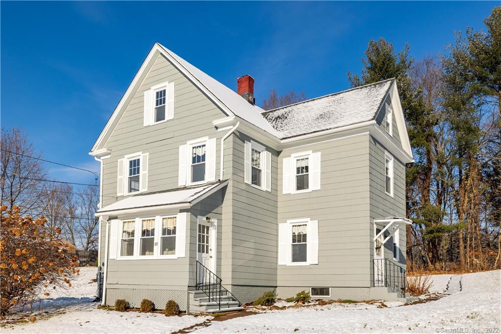 183 Hackmatack Street Manchester, CT 06040 - Photo 1 of 1 Gallery Image 1