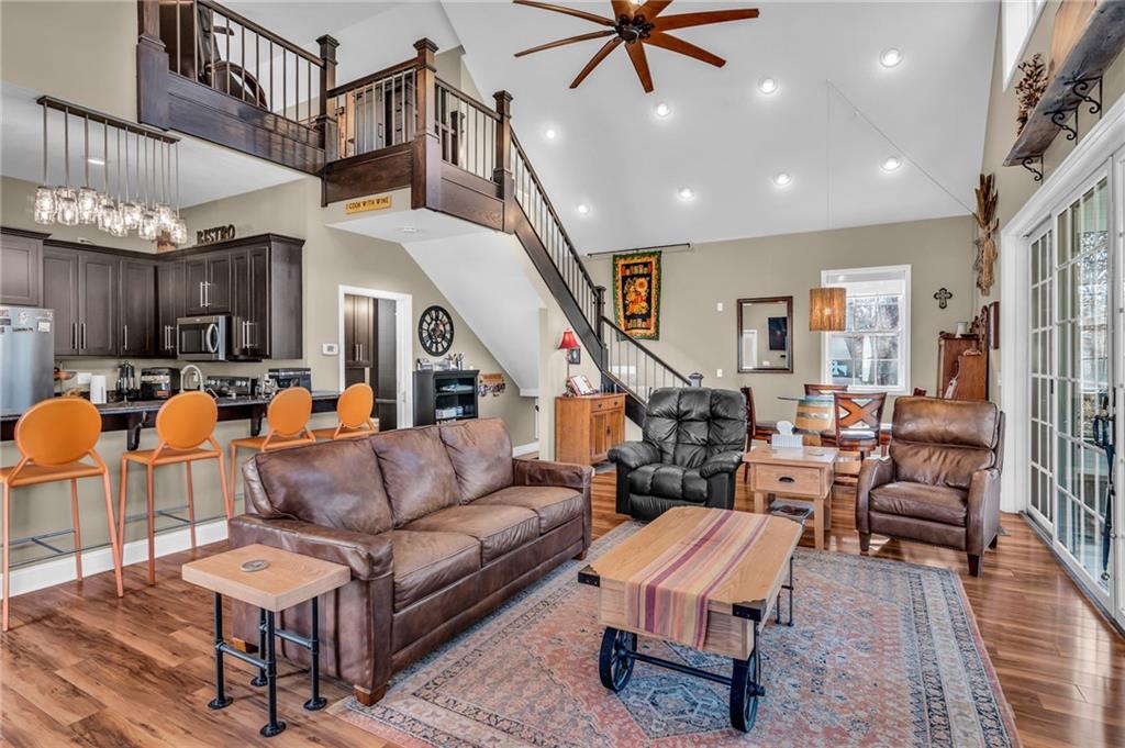 26644 Magnolia Lane Clinton, MO 64735 - Photo 12 of 89