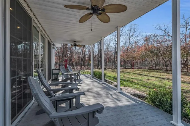 $540,000 | 26644 Magnolia Lane, Clinton, MO 64735