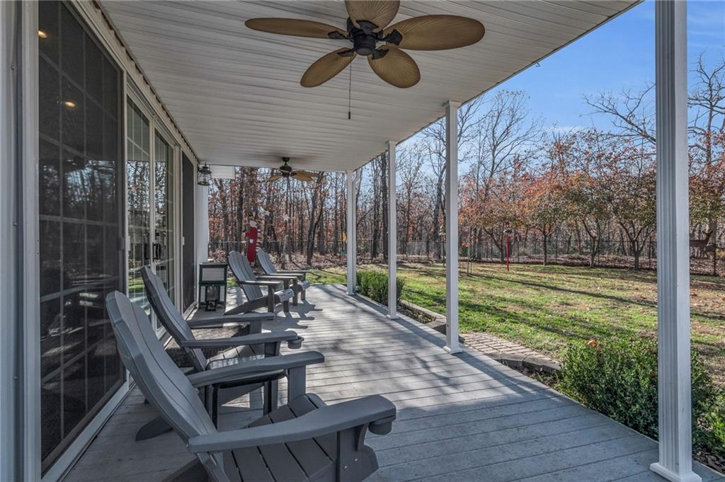 26644 Magnolia Lane Clinton, MO 64735 - Photo 35 of 89