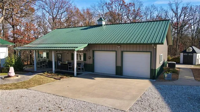 $540,000 | 26644 Magnolia Lane, Clinton, MO 64735